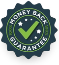 90-Day Money-Back Guarantee