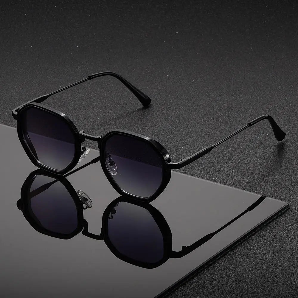 Blackline Icon Sunglasses