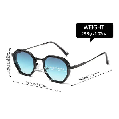 Blackline Icon Sunglasses